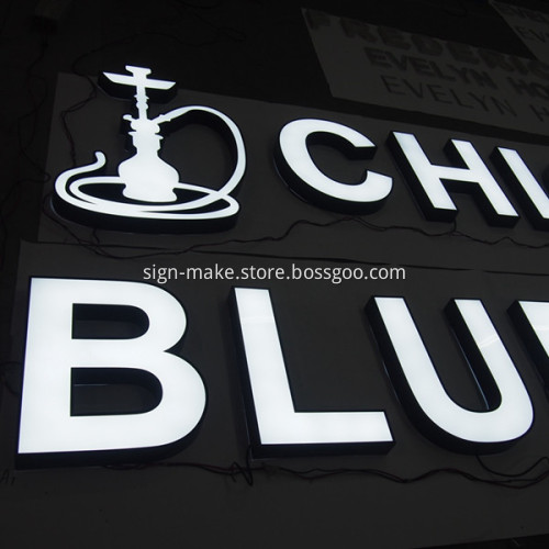 Wholesale Led Signs Manufacturers for Sale